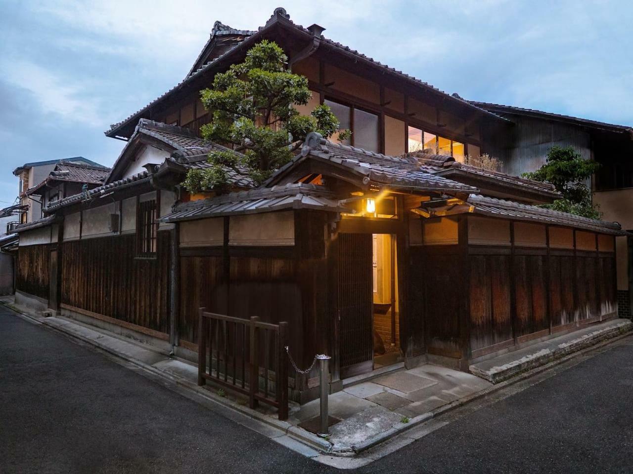 Hanare Genmachi Minami Alps Exterior photo