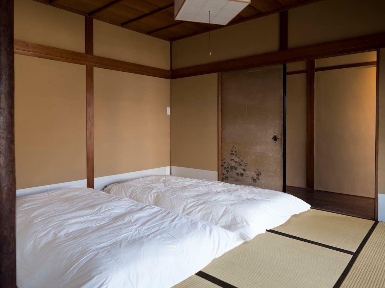 Hanare Genmachi Minami Alps Exterior photo