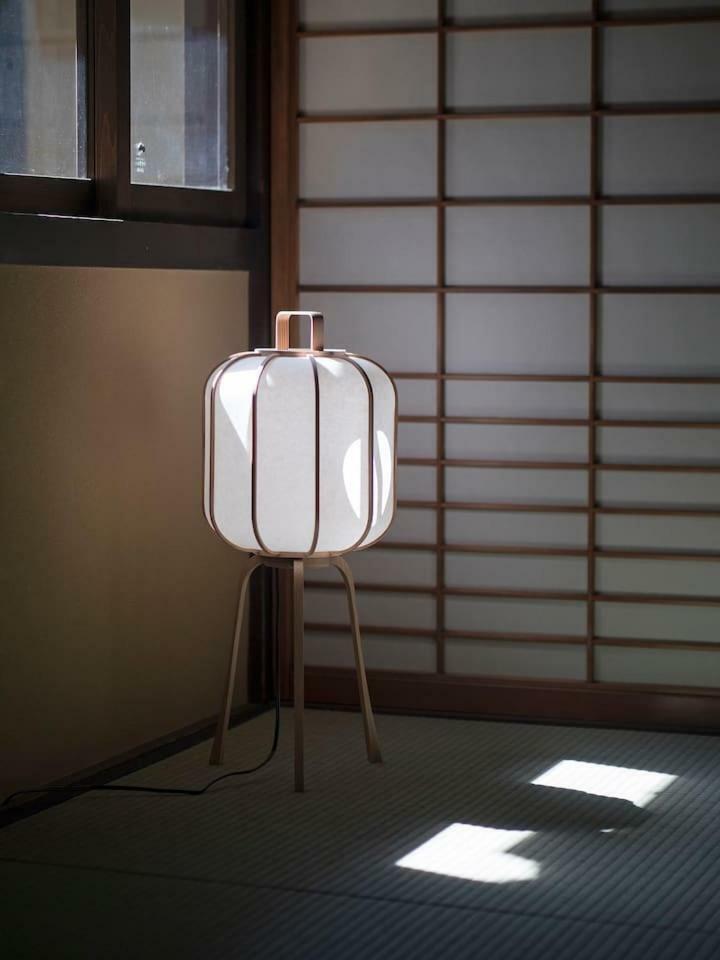 Hanare Genmachi Minami Alps Exterior photo