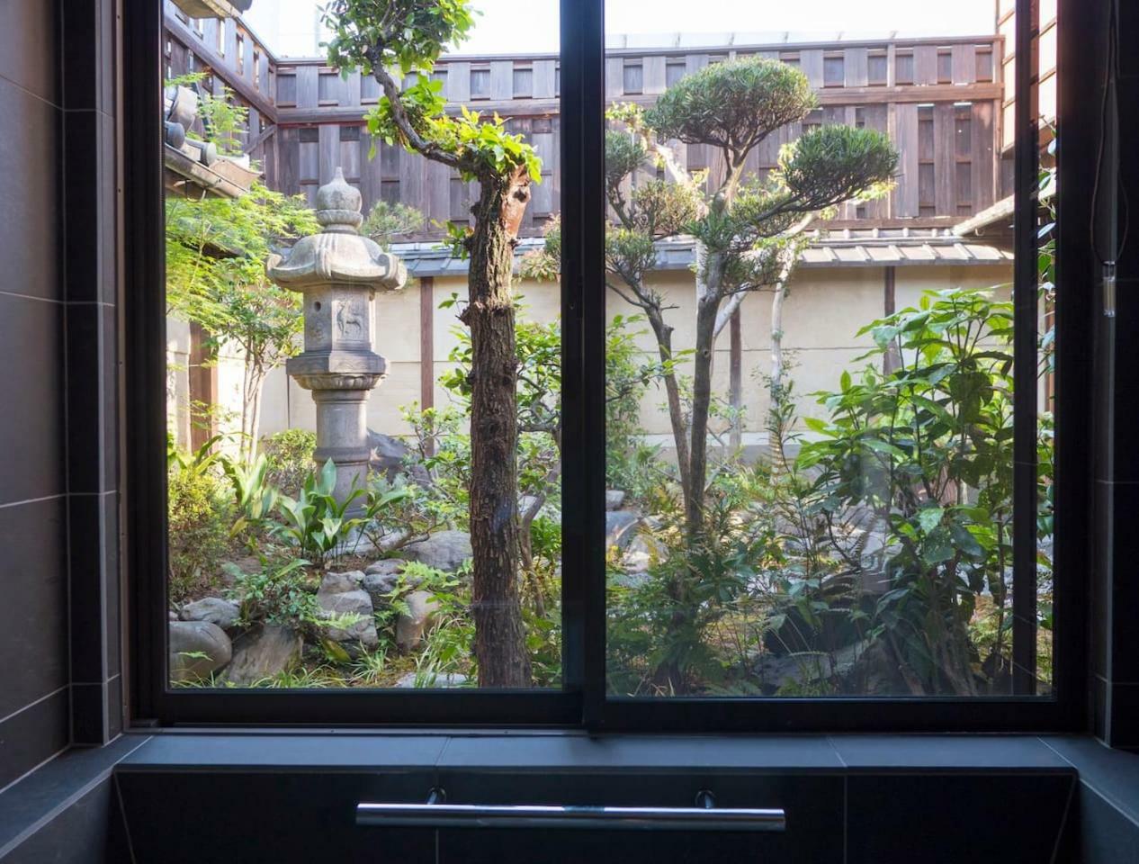 Hanare Genmachi Minami Alps Exterior photo