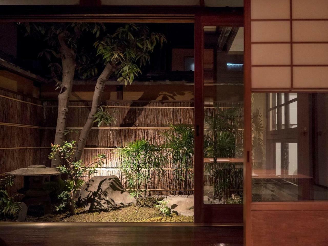 Hanare Genmachi Minami Alps Exterior photo