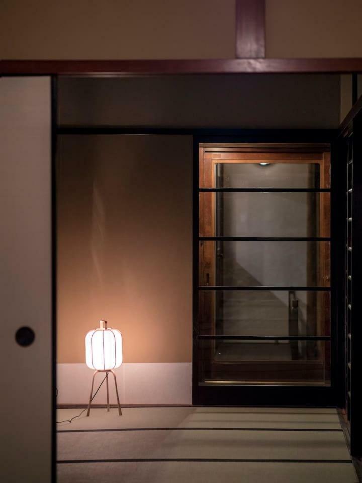 Hanare Genmachi Minami Alps Exterior photo